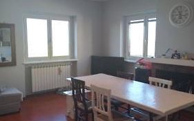 Appartamento Luminosissimo Con Vista Panoramica